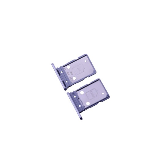 SIM Tray Samsung Galaxy A36 5G/A366 White SIM Tray Samsung Galaxy A36 5G/A366 White